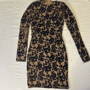 Homecoming/prom dress